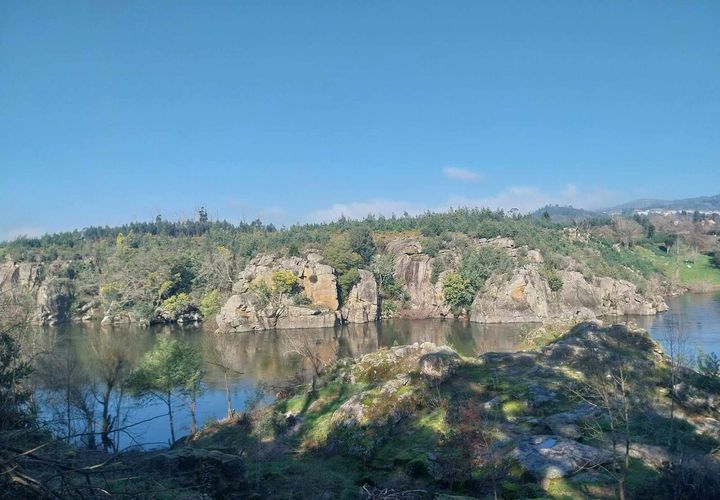 Helårsgrund i Bela, Viana do Castelo, Bela - € 95.000 | Ref: SF-SAFTI:005933 - foto 1