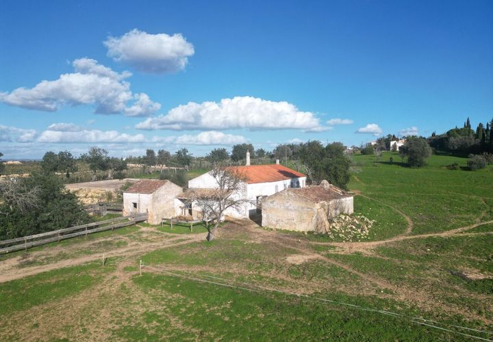 Helårsgrund i Lagoa, Faro, Lagoa - € 1.315.000 | Ref: SF-SAFTI:004027 - foto 1