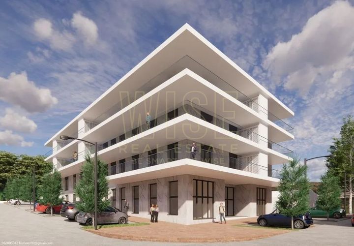 Lejlighed i Coimbra, Coimbra, Coimbra - € 480.000 | Ref: WISECBRHC-637_4 - foto 1