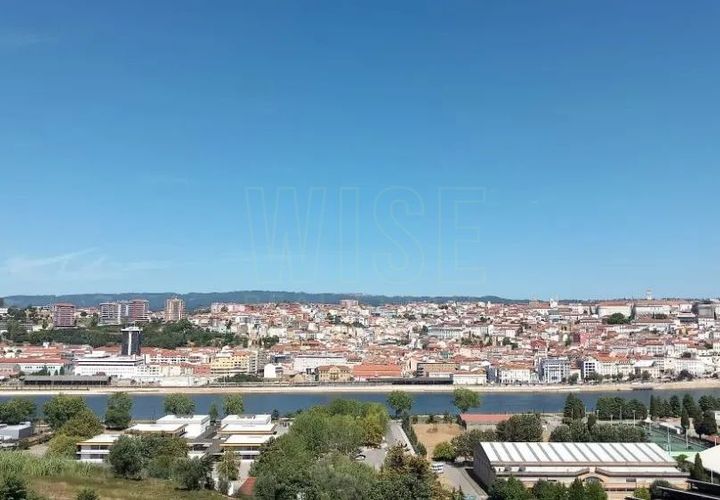 Helårsgrund i Coimbra, Coimbra, Coimbra - € 430.000 | Ref: WISECBRHC-TE546 - foto 1