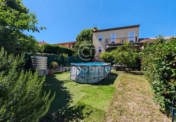 Villa i Cannes-la-Bocca, Alpes-Maritimes, Cannes-la-Bocca - € 540.000 | Ref: 85763595 - foto 1