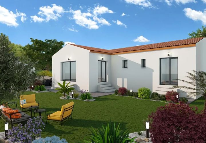 Villa a Fons, Gard, Fons - € 219.800 | Ref: TM_VG_119 - foto 1