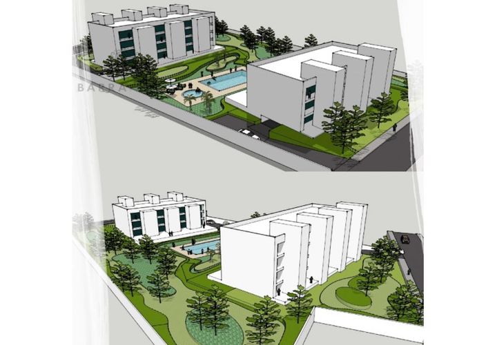 Helårsgrund i Almancil, Faro, Almancil - € 1.950.000 | Ref: 539 - foto 1