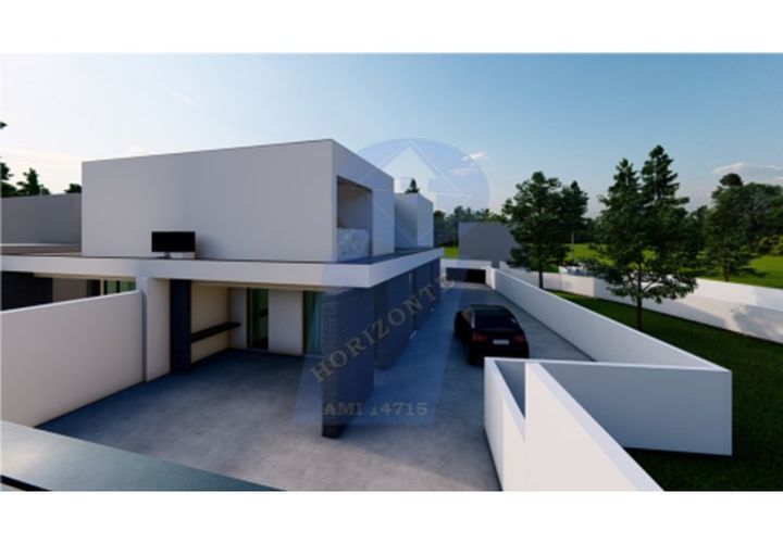 Villa i Oliveira do Bairro, Aveiro, Oliveira do Bairro - € 320.000 | Ref: CAS_1159 - foto 1
