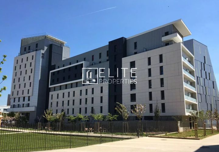 Lejlighed i Colombes, Hauts-de-Seine, Colombes - € 113.000 | Ref: 85759045 - foto 1