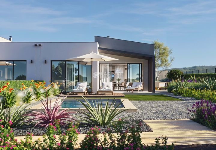 Villa i Silves, Faro, Silves - € 495.000 | Ref: LMR-0030 - foto 1