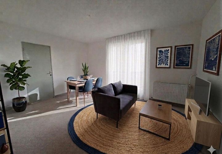 Lejlighed i Avignon, Vaucluse, Avignon - € 85.000 | Ref: 006763-309_SAINT_CH - foto 1