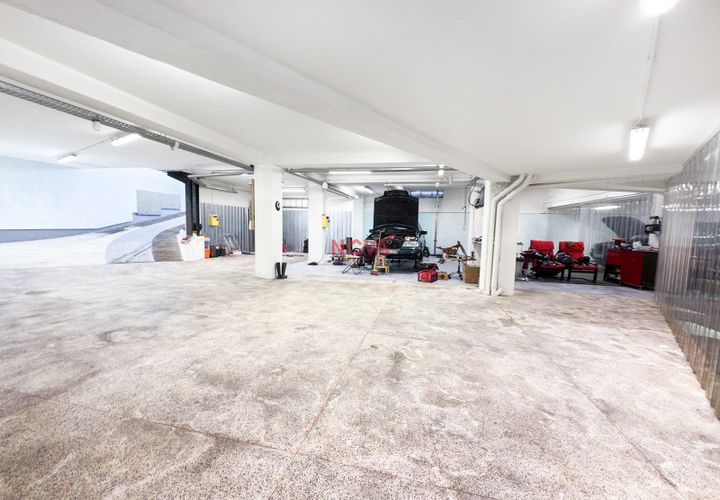 Garage i Valongo, Porto, Valongo - € 240.000 | Ref: NOVA-ER-2190 - foto 1