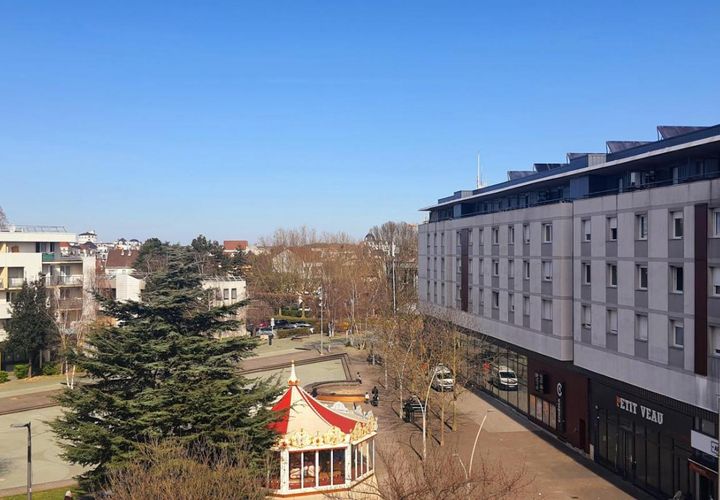 Leilighet i Blanc-Mesnil, Seine-Saint-Denis, Blanc-Mesnil - € 280 000 | Ref: A5715 - foto 1