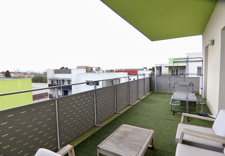 Lejlighed i Montpellier, Herault, Montpellier - € 259.900 | Ref: 1424 - foto 1