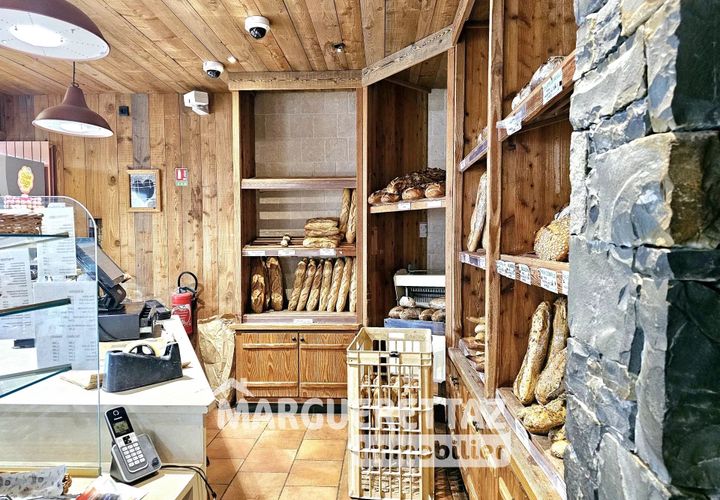 Erhvervsejendom i Marignier, Haute-Savoie, Marignier - € 515.000 | Ref: CJ8334RAZ - foto 1