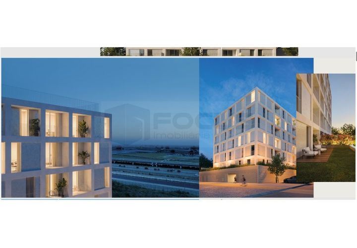 Lejlighed i Aveiro, Aveiro, Aveiro - € 410.000 | Ref: AV25/052/07 - foto 1