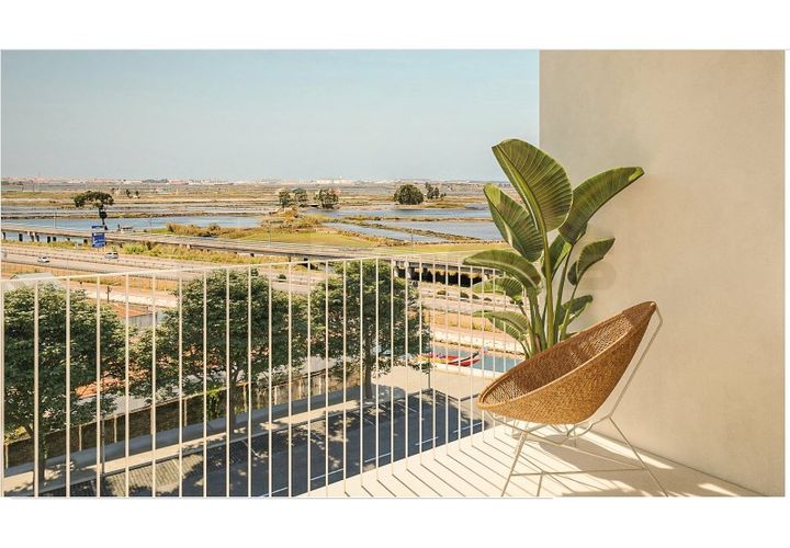 Lejlighed i Aveiro, Aveiro, Aveiro - € 530.000 | Ref: AV25/052/02 - foto 1