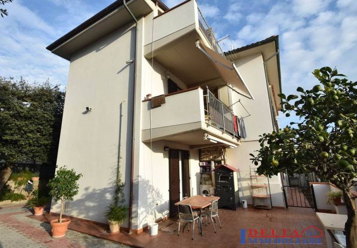 Villa i Rosignano Marittimo, Livorno, Rosignano Marittimo - € 730.000 | Ref: F2222 - foto 1