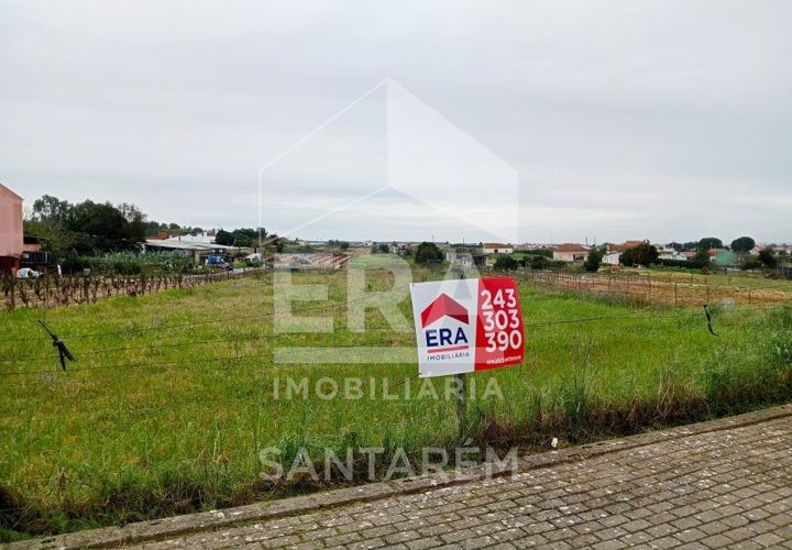 Helårsgrund i Alpiarca, Santarem, Alpiarca - € 260.000 | Ref: 11759 - foto 1