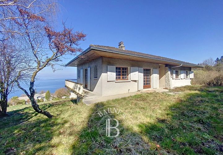 Villa i Publier, Haute-Savoie, Publier - € 1.390.000 | Ref: CSE2060 - foto 1