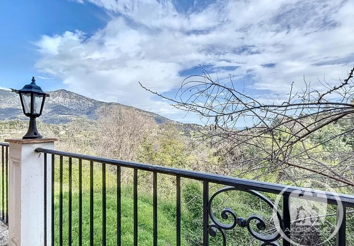 Villa i Menton, Alpes-Maritimes, Menton - € 1.100.000 | Ref: 1965FA - foto 1