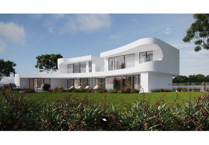 Villa i Luz, Faro, Luz - € 3.500.000 | Ref: M751 - foto 1