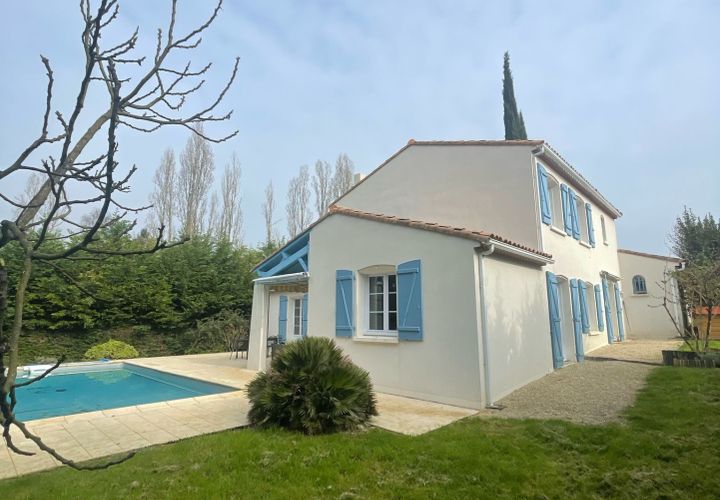 Villa a Niort, Deux-Sevres, Niort - € 353.000 | Ref: 35499 - foto 1