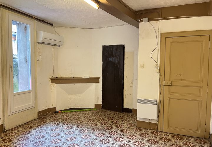 Villa i Gignac, Herault, Gignac - € 96 000 | Ref: 35447 - foto 1
