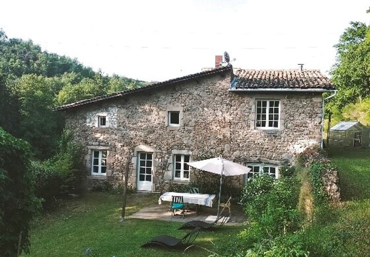 Villa a Malleval, Loire, Malleval - € 398.000 | Ref: 35490 - foto 1