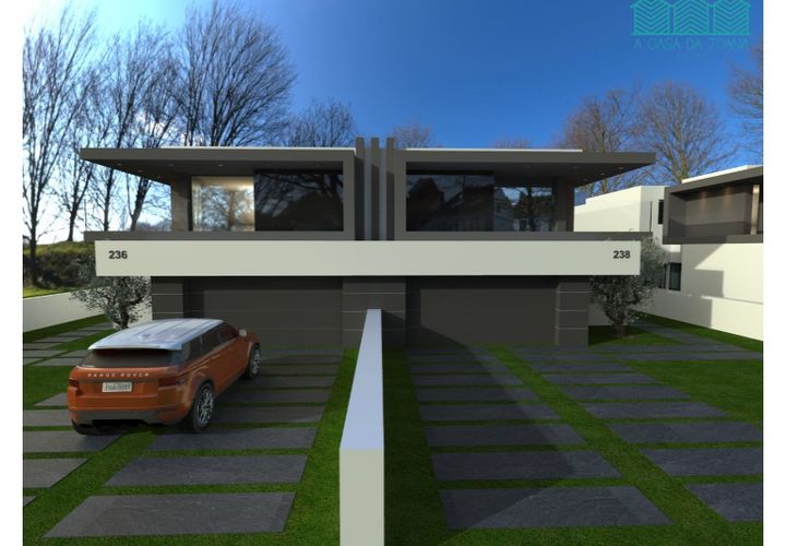 Villa i Aveiro, Aveiro, Aveiro - € 625.000 | Ref: CAS_657 - foto 1