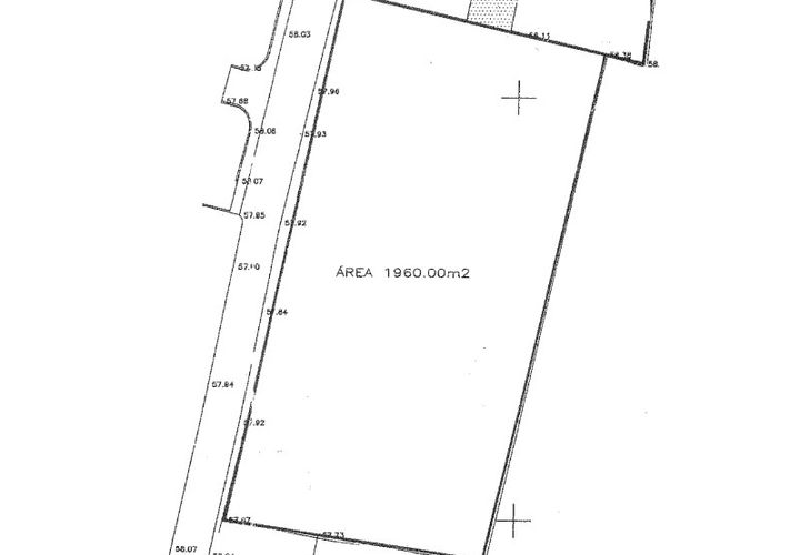 Helårsgrund i Arouca, Aveiro, Arouca - € 95.000 | Ref: TER_2137 - foto 1