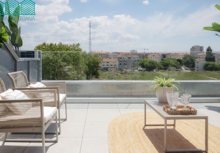 Lejlighed i Aveiro, Aveiro, Aveiro - € 595.000 | Ref: APA_1575_FraçãoS - foto 1