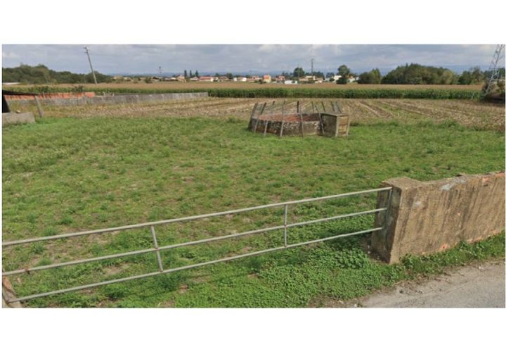 Helårsgrund i Estarreja, Aveiro, Estarreja - € 39.990 | Ref: TER_1987_ParcelaB - foto 1