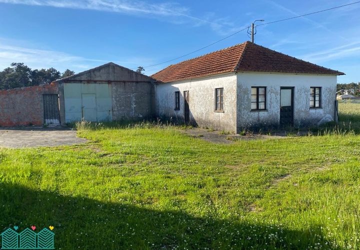 Granja a Ovar, Aveiro, Ovar - € 290.000 | Ref: MAS_1991 - foto 1