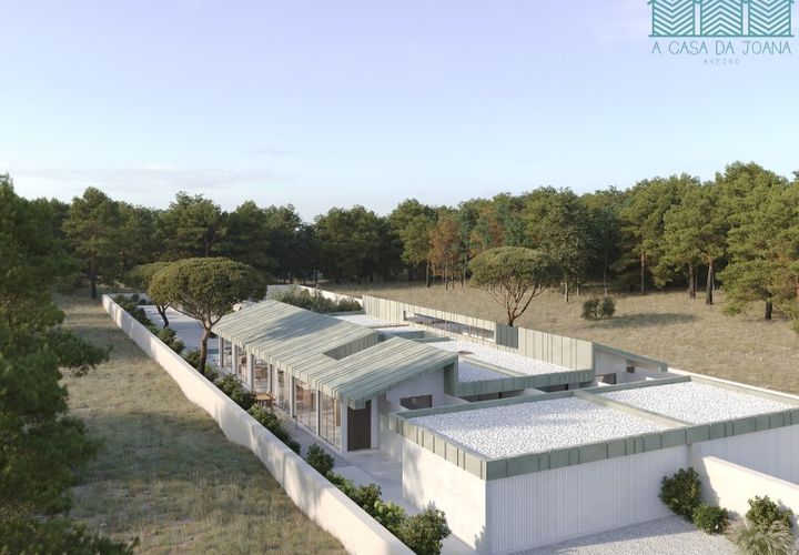 Byhus i Ilhavo, Aveiro, Ilhavo - € 1.325.000 | Ref: HAB_1812_NORTE - foto 1