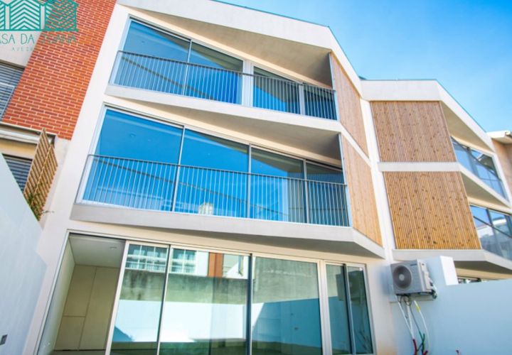 Villa a Aveiro, Aveiro, Aveiro - € 1.300.000 | Ref: CAS_1733 - foto 1