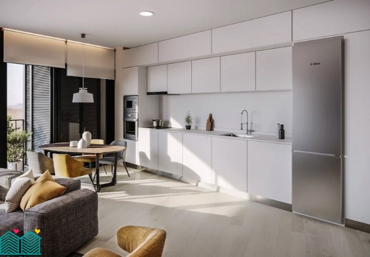 Leilighet i Aveiro, Aveiro, Aveiro - € 650 560 | Ref: APA_1687_FraçãoAD - foto 1