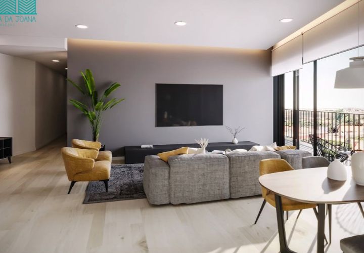 Lejlighed i Aveiro, Aveiro, Aveiro - € 530.060 | Ref: APA_1688_FraçãoAE - foto 1