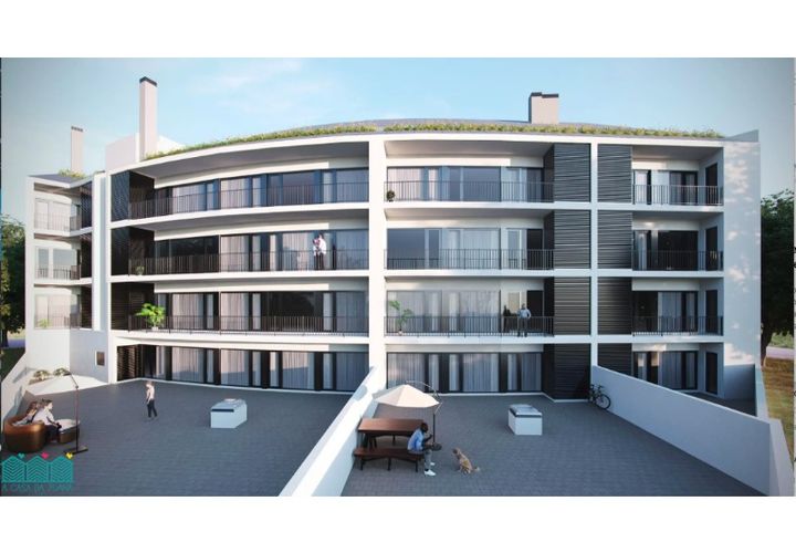 Lejlighed i Aveiro, Aveiro, Aveiro - € 411.215 | Ref: APA_1679_FraçãoJ - foto 1