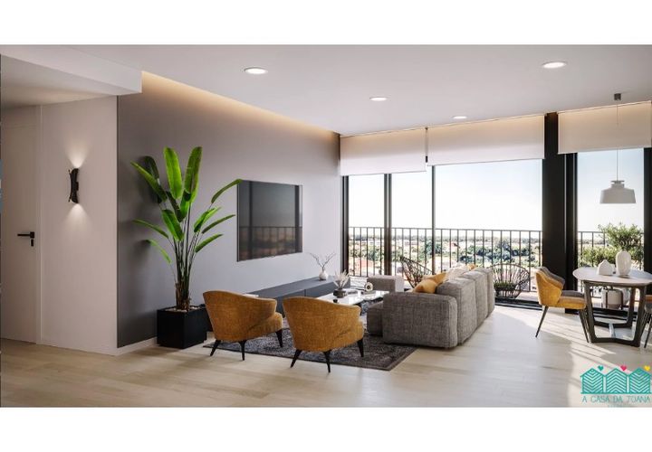 Lejlighed i Aveiro, Aveiro, Aveiro - € 675.040 | Ref: APA_1689_FraçãoAG - foto 1