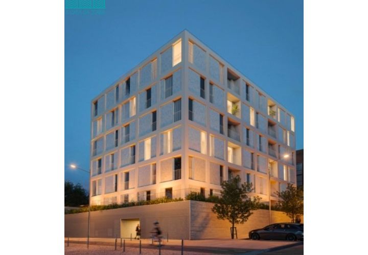 Lejlighed i Aveiro, Aveiro, Aveiro - € 410.000 | Ref: APA_1961_FraçãoAC - foto 1