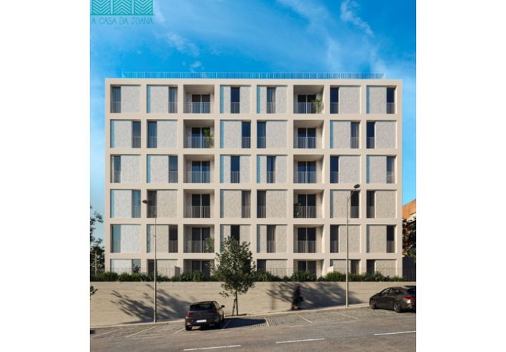 Lejlighed i Aveiro, Aveiro, Aveiro - € 445.000 | Ref: APA_1959_FraçãoP - foto 1