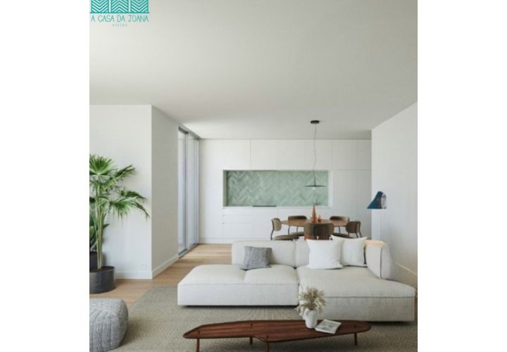 Lejlighed i Aveiro, Aveiro, Aveiro - € 532.000 | Ref: APA_1953_FraçãoA - foto 1