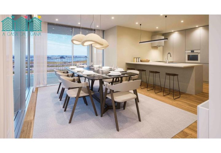 Lejlighed i Aveiro, Aveiro, Aveiro - € 451.500 | Ref: APA_2143_Bloco1_FraçãoE - foto 1