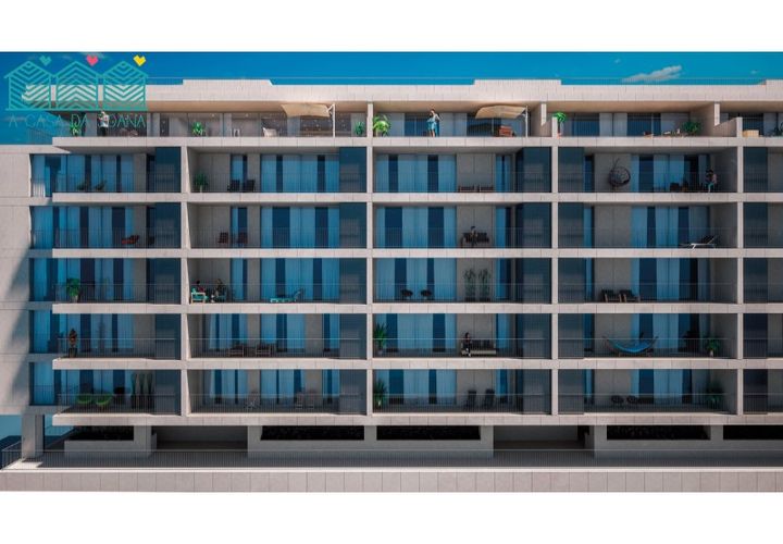 Lejlighed i Aveiro, Aveiro, Aveiro - € 465.000 | Ref: APA_2143_Bloco1_FraçãoD - foto 1