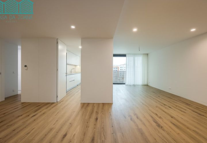 Lejlighed i Aveiro, Aveiro, Aveiro - € 690.000 | Ref: APA_1059_FraçãoW - foto 1