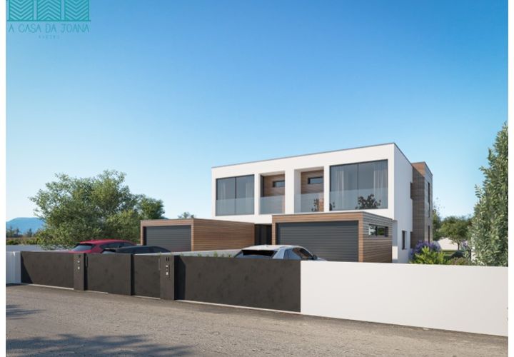 Villa i Aveiro, Aveiro, Aveiro - € 485.500 | Ref: CAS_1824_MoradiaB - foto 1