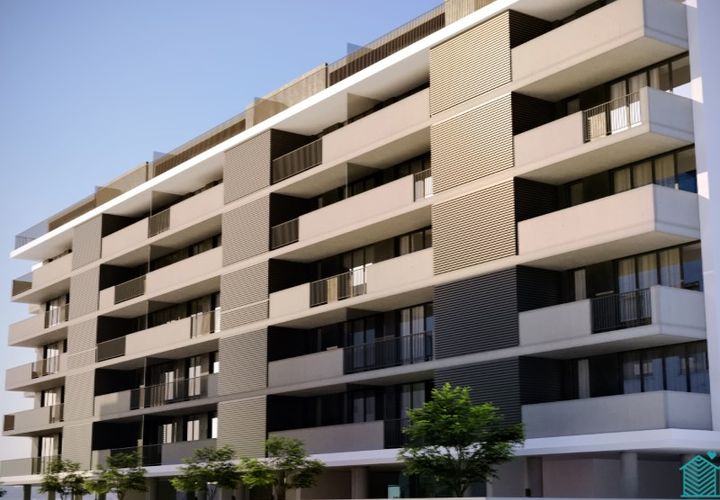 Lejlighed i Aveiro, Aveiro, Aveiro - € 526.280 | Ref: APA_1611_1.L - foto 1
