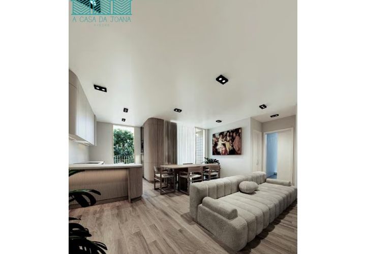 Lejlighed i Aveiro, Aveiro, Aveiro - € 410.000 | Ref: APA_1945_Fração1H - foto 1