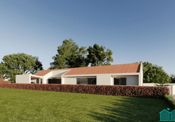 Villa a Oia, Aveiro, Oia - € 347.500 | Ref: CAS_1540 - foto 1