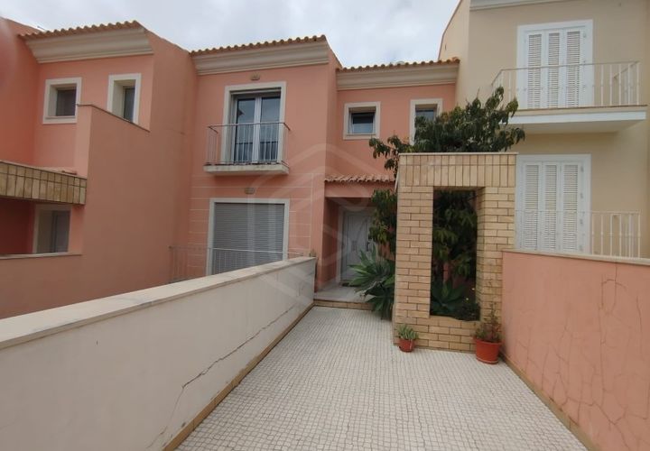 Rækkehus i Boliqueime, Faro, Boliqueime - € 739.000 | Ref: HAB_53038 - foto 1