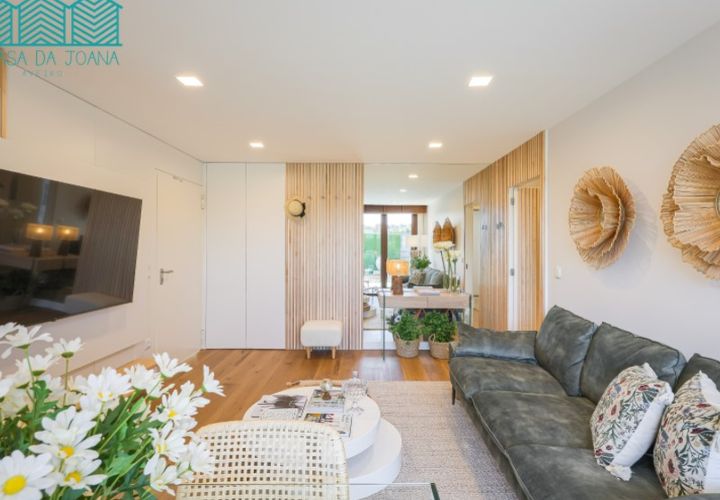 Lejlighed i Aveiro, Aveiro, Aveiro - € 437.000 | Ref: APA_1903_FraçãoAB - foto 1