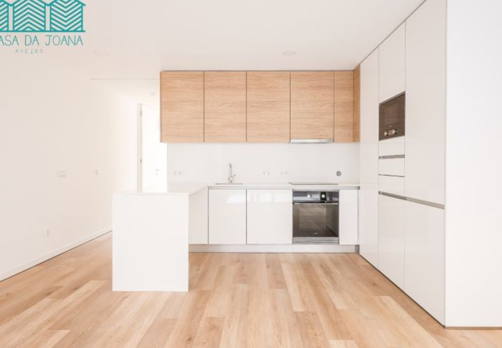 Lejlighed i Aveiro, Aveiro, Aveiro - € 319.500 | Ref: APA_2241_FraçãoK - foto 1