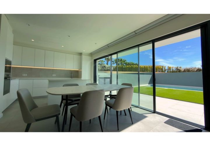 Rækkehus i Montenegro, Faro, Montenegro - € 1.050.000 | Ref: HAB_52709_L9 - foto 1